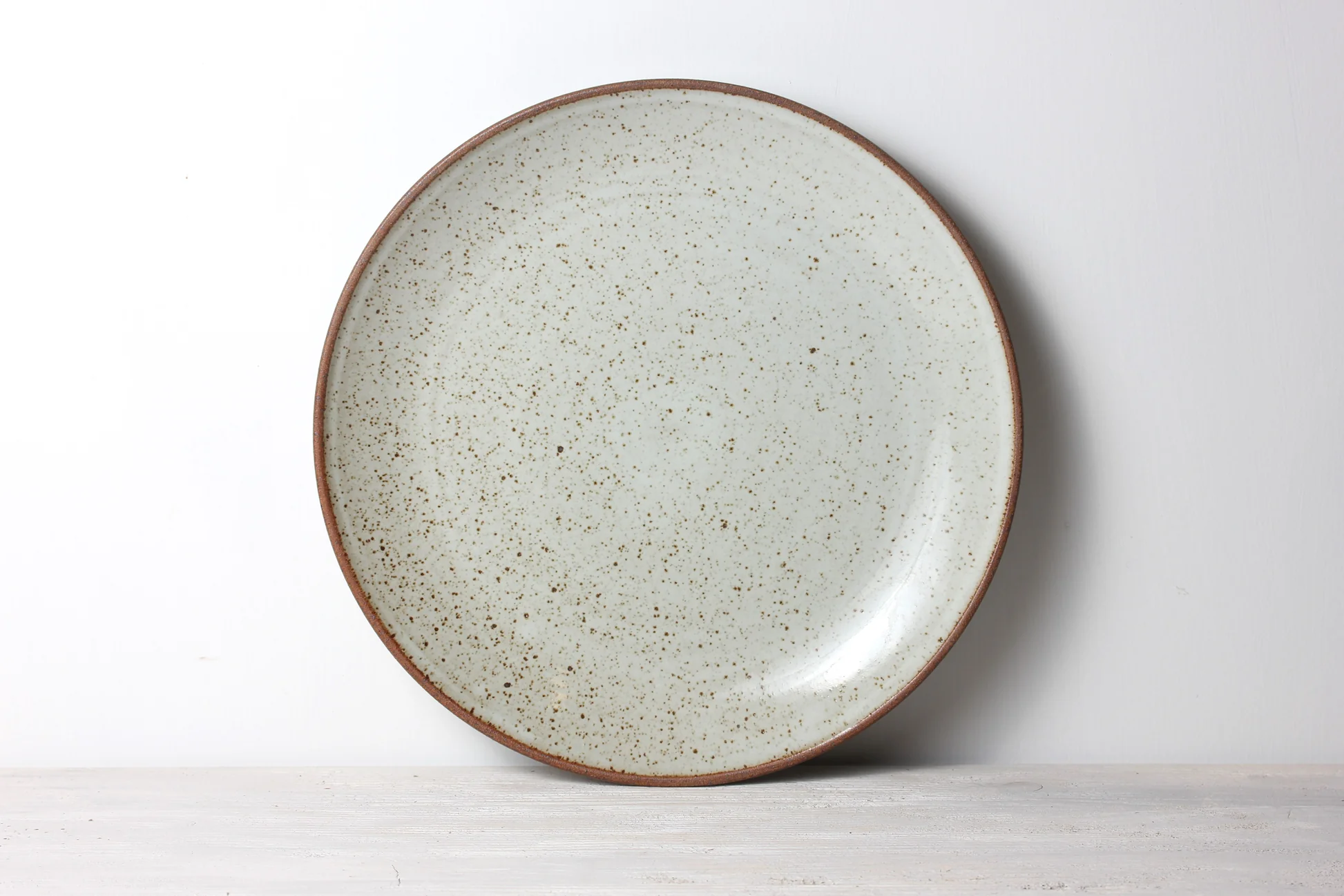 ceramic plates