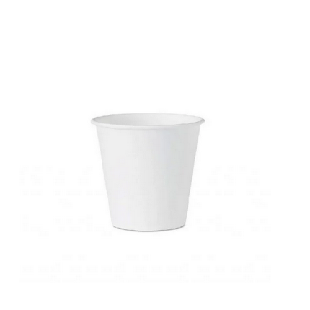 paper coffee cup  - 4 oz - (500 cups)