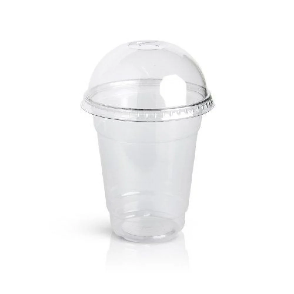 Jasco Plastic Cups - 12 oz - (500 cups)