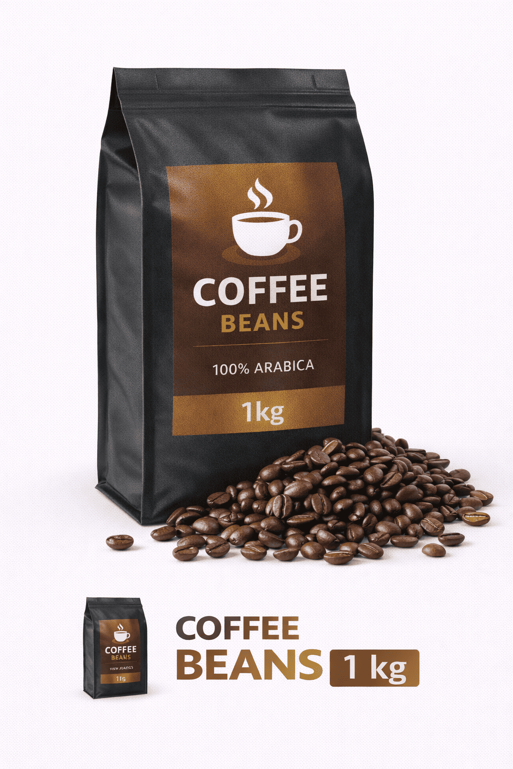 Coffee Beans 1kg
